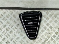 Купить Ds ds7 crossback citroen 2020 решётка обдув левая 98161422dx, фото thumb