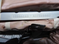 фото thumb №6, Mitsubishi asx i 10-12 шторка безпеки подушок подушка безпеки ліва 7030a239 617309801