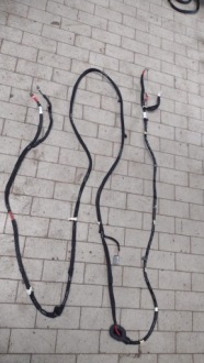 фото thumb №1, Шланг жгут renault austral оригинальный номер 241106477r