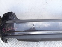 фото thumb №8, Бампер задня audi a4 b8 lz7l lift sedan