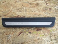 фото thumb №1, Sorento iii молдинг защита накладка порог правая