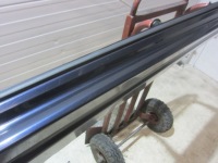 фото thumb №10, Volvo xc90 xc 90 ii молдинг поріг ліва поріг naładka 467-46 31395885 14r-