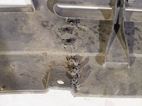 фото thumb №8, Audi a4 b6 бампер перед передний + балка