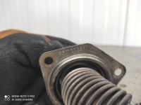 Трубка egr ford kuga mk1 ford mondeo mk4 ford s-max 2.0 tdci 9687200880 в Україні, фото thumb