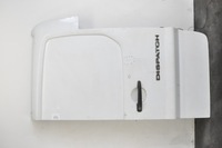 фото thumb №1, Citroen jumpy ii крышка багажника багажника задняя дверь правый задняя