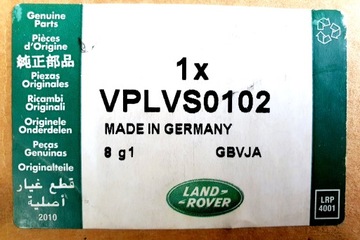 фото thumb №5, Органайзер багажника land range rover evoque новий оригінальний номер