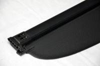фото thumb №9, Шторка багажника захист audi q8 sq8 4m8 2018+ nowa czarna super якість