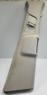 фото thumb №1, Пластик защита стойка b правая mercedes gle w167 a1676905800