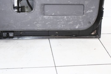 фото thumb №16, Hyundai tucson i 2004r- крышка крышка багажника зад задняя eb
