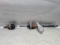 фото thumb №1, Привідний вал права довга підпора opel astra j 1.6 turbo 13335156 aaga