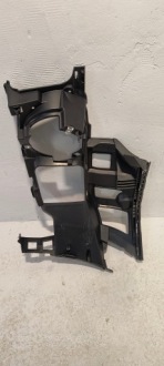 Направляющая усилитель бампера правый перед mini cooper countryman f60 Недорого, фото thumb