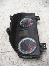 Купить Dodge ram 13-19 iv счетчик приборы usa p68302590ac, фото thumb