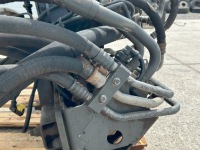 Привід had блок клапанів + бак оливи + радіатор + дроти arocs mp4 Оригінал, фото thumb