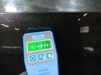 фото thumb №12, Bmw 1 f40 дверь задняя левая 475 black sapphire