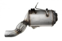 фото thumb №5, Фильтр частиц твердых dpf nty dpf-bm-003