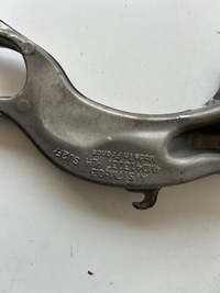 фото thumb №11, Audi q5 80a поворотный кулак рычаг амортизатор оригинал