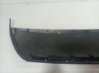 фото thumb №15, Дифузор спойлер бампера зад hyundai ioniq v