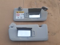 фото thumb №1, Renault talisman козирок козирок лівий lub правий