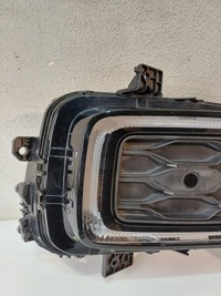 фото thumb №5, Галоген лампа led drl левый перед переднее левый volkswagen t-roc 2ga 17-21