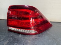 Купити Mercedes gle ml рестайлінг  w166 лампа задній задня права 15-19 led a1669065801, фото thumb