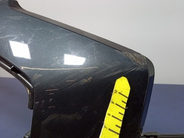 фото thumb №10, Audi q4 e-tron рамка бампера усилитель решётка 89a807725a