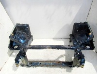 фото thumb №1, Передня частина кузов toyota corolla e12 2001-2003r