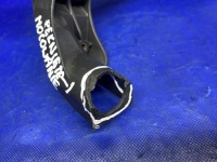 фото thumb №8, Wąż труба інтеркулер повітря audi a3 s3 8p 1k0145840ac 2.0 tdi cfg