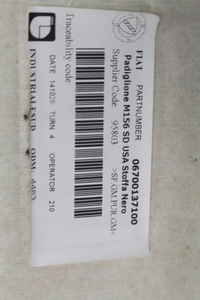 фото thumb №6, Потолок maserati quattroporte vi 2014