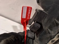 фото thumb №6, Радиатор wody 13249566 opel corsa e 1.4 16v 14-