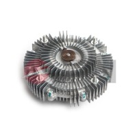 фото thumb №1, Сцепление вязкостная toyota land cruiser prado 3.0