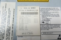 фото thumb №10, Mercedes w164 ml x164 gl радио comand navi навигация bz9841 lift 1649002601