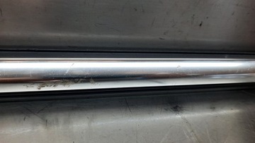 фото thumb №5, Планка накладка двері зад ліва 31848055 volvo s90 v90