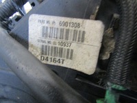 фото thumb №8, Volvo v50 двигун дизель 1,6d 1,6hdi 80kw d4164t