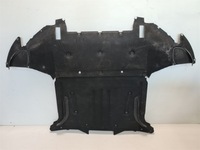 фото thumb №1, Audi r8 4s0 захист плита pod бампер шасі