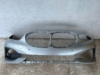 фото thumb №1, Бампер перед передний bmw 1 f40 2019-