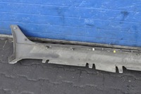 фото thumb №6, Hyundai ix35 планка накладка порогова ліва