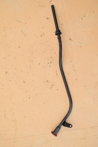 фото thumb №1, Mercedes w164 3.0 cdi щуп масла om642