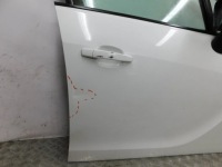 фото thumb №4, Дверь перед передние правое opel meriva b