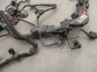 фото thumb №14, Жгут двигателя bmw f01 f10 f11 n57d30a европа 258km 530dx 730dx x drive n57