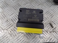 фото thumb №11, Renault captur ii rs-line приборная панель консоль подушка безопасности ремни оригинал демонтаж