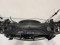 фото thumb №8, Mercedes w212 підсилювач pas переднє балка панель кріплення фар