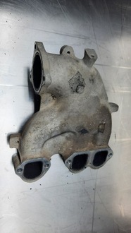 фото thumb №2, Коллектор всасывающий vw polo 9n 1.4 tdi