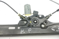 фото thumb №11, Подъемник стекло левых передних дверь bmw 5 touring e61 6922267 3.0l