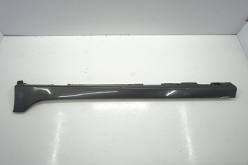 фото thumb №1, Mazda 6 gh hb планка пороговая левая