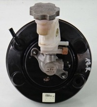 фото thumb №1, Kia rio iii 12 r 1.1 crdi насос тормозная усилитель тормозов eu