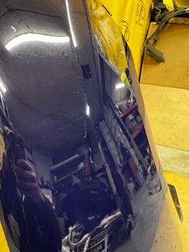 фото thumb №8, Крыло правые перед цвет d42 dacia sandero ii 0.9 tce