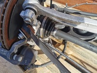 фото thumb №6, Dodge challenger lift поворотный кулак правый задняя рычаг приводной вал комплект подвеска