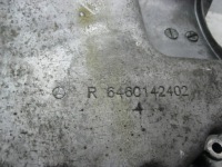 Поддон масляная r6460142402 mercedes vito sprinter Доставка, фото thumb