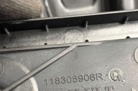 фото thumb №9, Коллектор всасывающий renault grand scénic iii jz0/1_ 118305906r 1.6l дизель