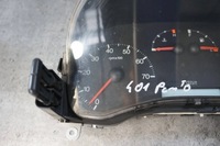 фото thumb №6, Лічильник прилади fiat punto ii 1.9
